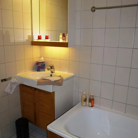 Chalet 72