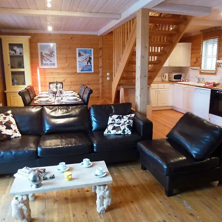 Chalet 72 *