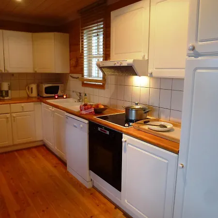 Chalet 72 شاليه
