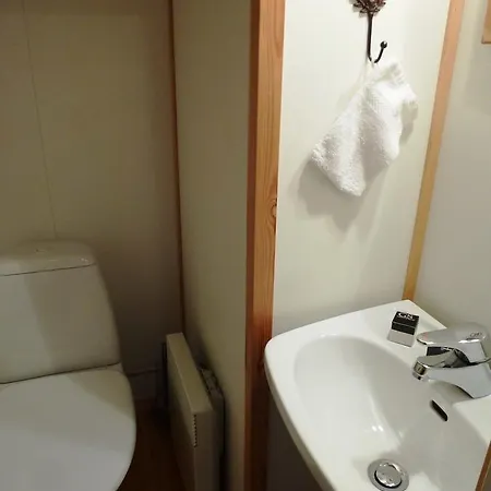 Chalet 72 * فلين