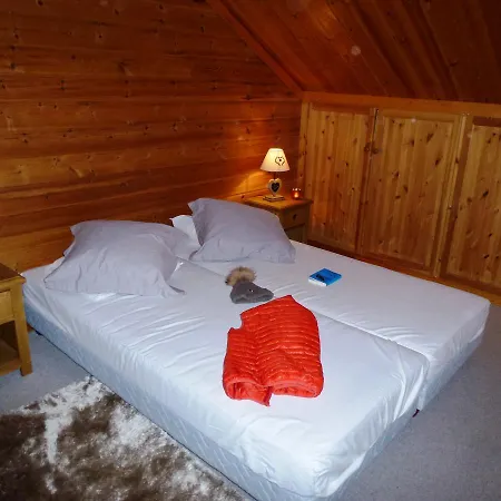 Chalet 72 *